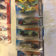 Illustration for article titled Colossal Die-Cast Collection - Box 66 - Back To The Usual